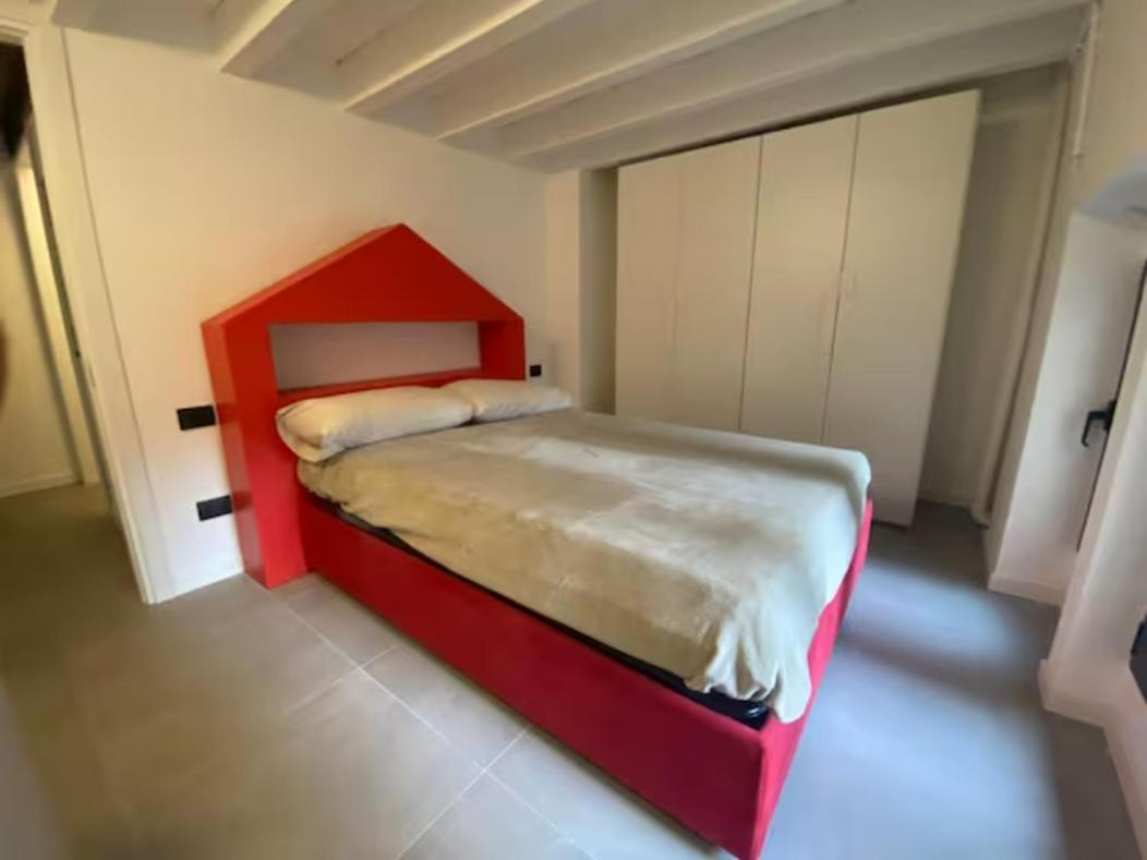 Monopoly Apartment Milan Exterior photo